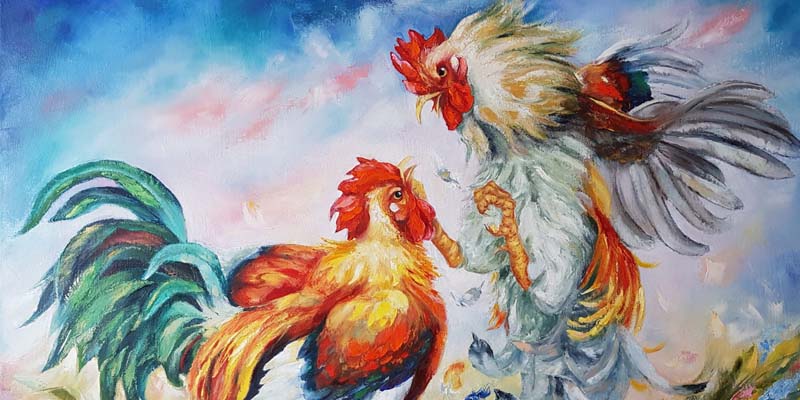 Bồ gà 999 là gì?