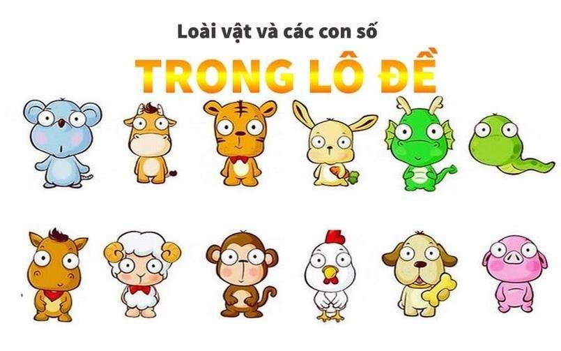 Ý nghĩa của tịch số đề trong giải mã giấc mơ